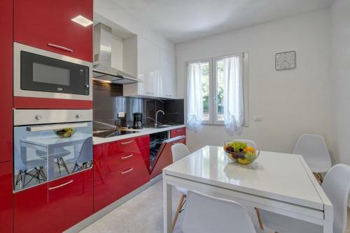 La Sensa Apartments