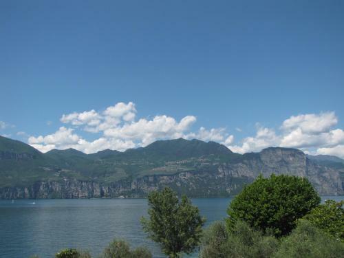 Hotel Garni Rosemari