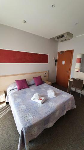 Hotel Garni Rosemari