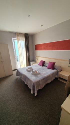 Hotel Garni Rosemari
