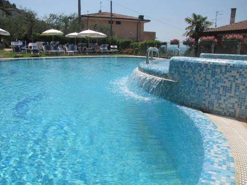 Hotel Garni Rosemari