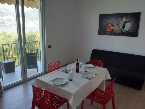 Apartamento Villalvento