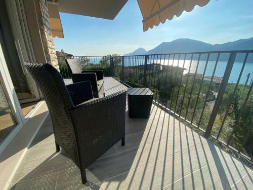 Apartamento Villalvento