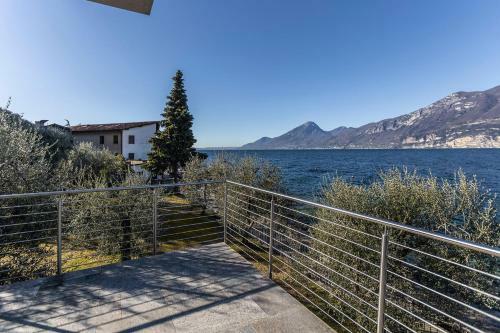 Apartamento Villa Luthien