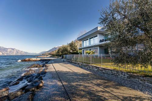 Apartamento Villa Luthien