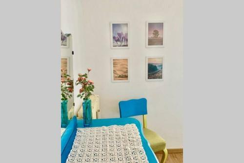 Casa Beppino Sul Porto