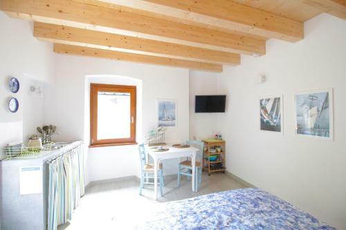 Apartamento Ca De L Angelon