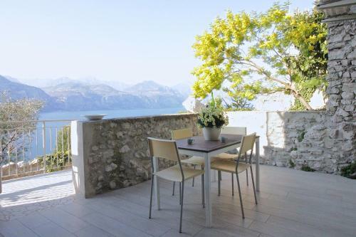 Apartamento Ca De L Angelon