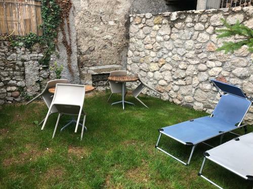 Apartamento Ca De L Angelon