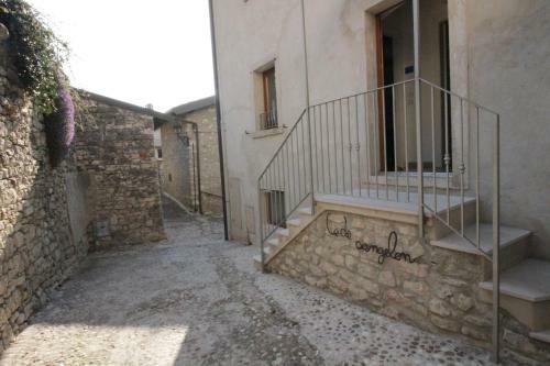 Apartamento Ca De L Angelon