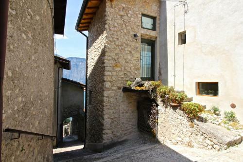 Apartamento Ca De L Angelon