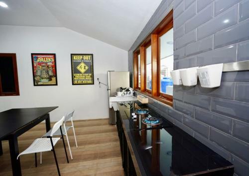Albergue B30 Residence