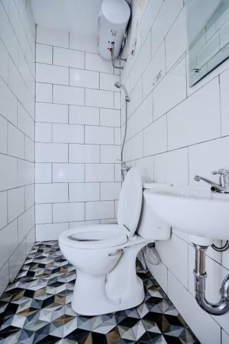 Albergue B30 Residence