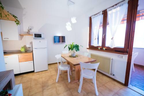 Apartamento Peler Beth's House