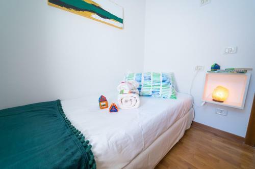 Apartamento Peler Beth's House