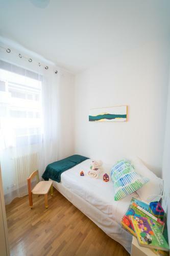 Apartamento Peler Beth's House