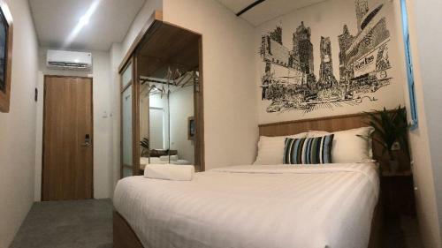 Casa Living Senayan Hotel