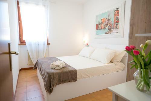 Apartamento Le Vele Beth's House