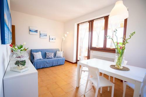 Apartamento Le Vele Beth's House