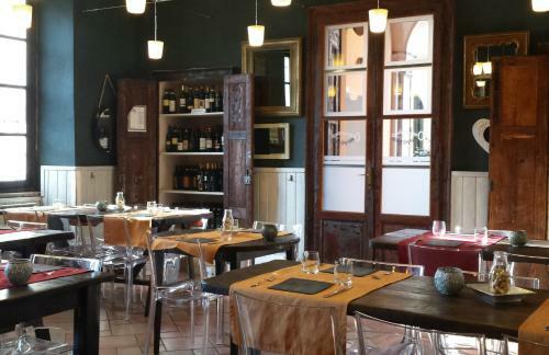 Hostal Archi E Colonne
