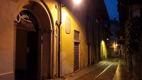 Hostal Archi E Colonne