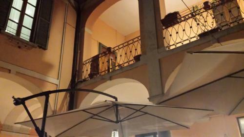 Hostal Archi E Colonne