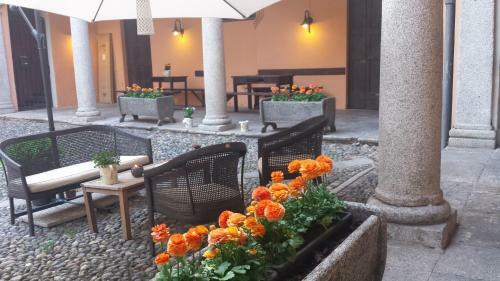 Hostal Archi E Colonne