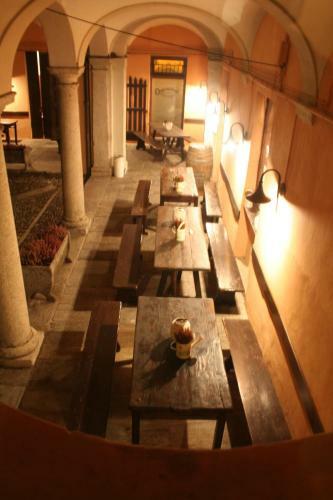 Hostal Archi E Colonne