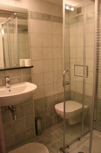 Hostal Archi E Colonne