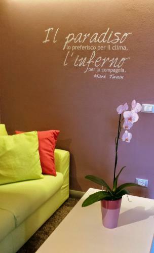 Hostal Archi E Colonne