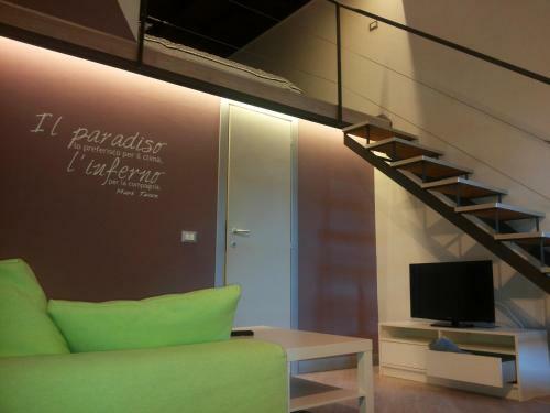 Hostal Archi E Colonne