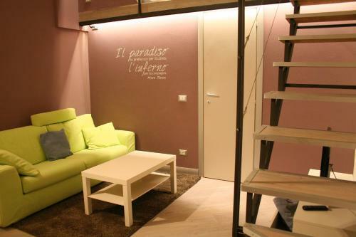 Hostal Archi E Colonne