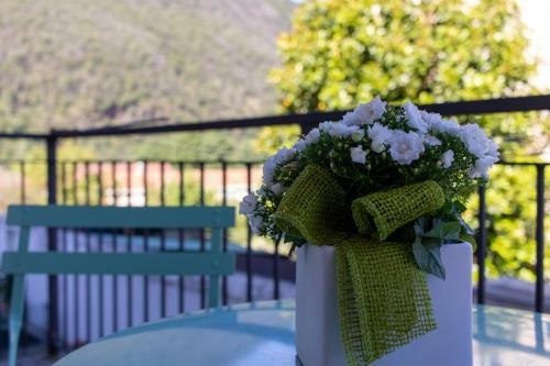 Cozy Apartment Mati Lago Maggiore