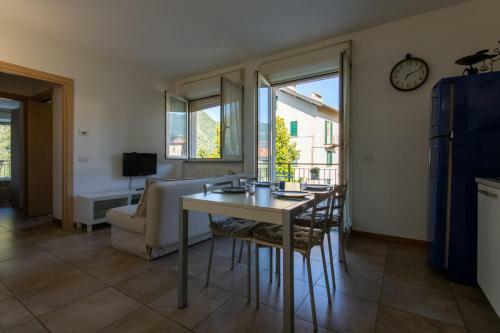 Cozy Apartment Mati Lago Maggiore
