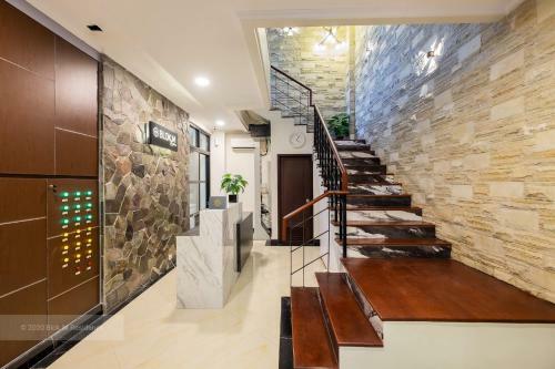 Hostal Blok M Residence