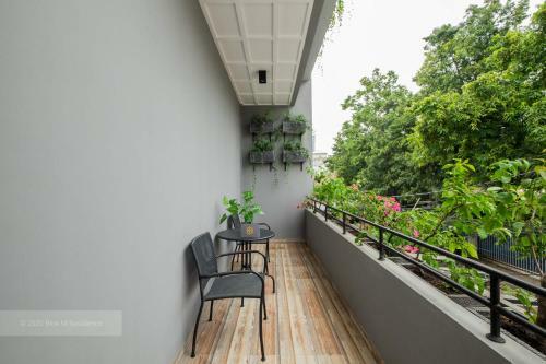 Hostal Blok M Residence