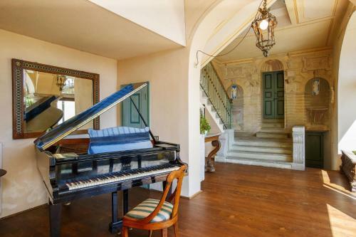 Villa San Martino