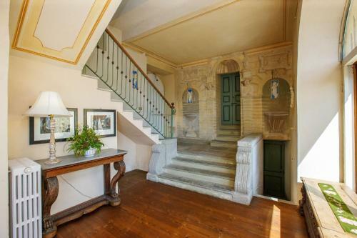 Villa San Martino