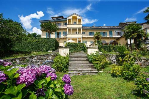Villa San Martino