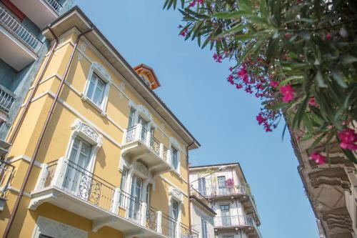 Aqualago Casa Vacanze - Apartament B
