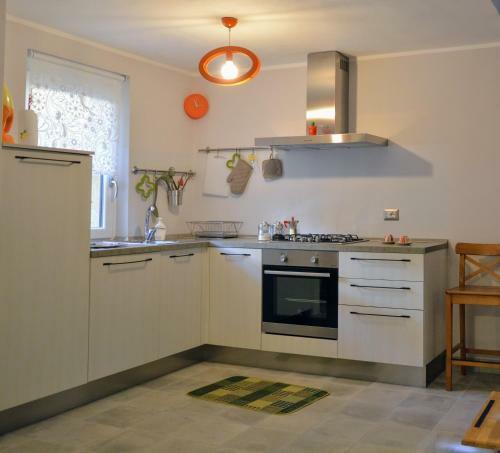 Casina Dello Zio