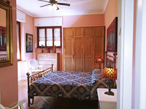 Apartamento Villa Davinci