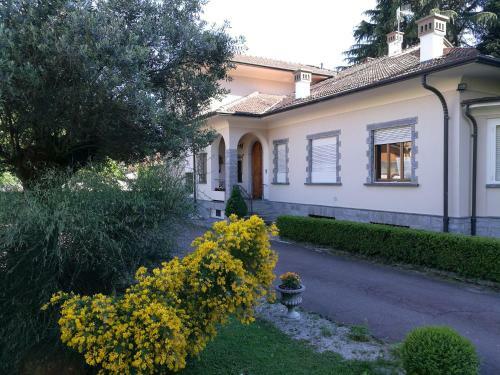 Apartamento Villa Davinci