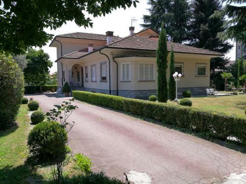 Apartamento Villa Davinci