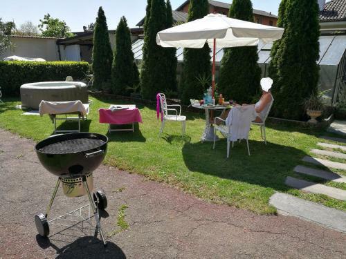 Apartamento Villa Davinci