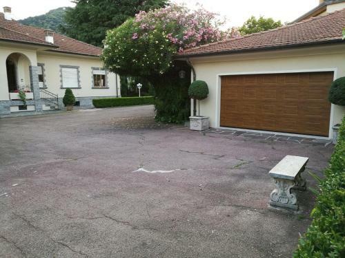 Apartamento Villa Davinci