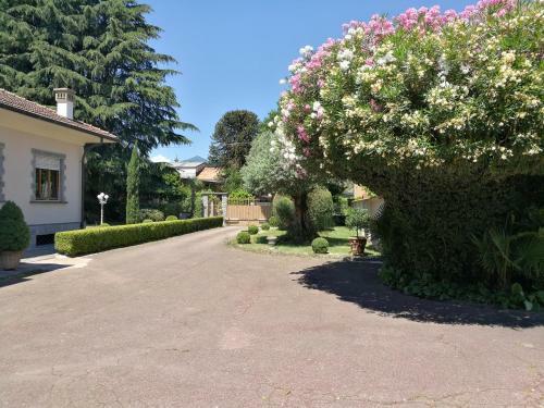 Apartamento Villa Davinci