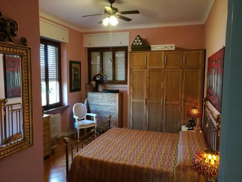 Apartamento Villa Davinci