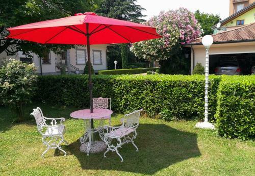Apartamento Villa Davinci