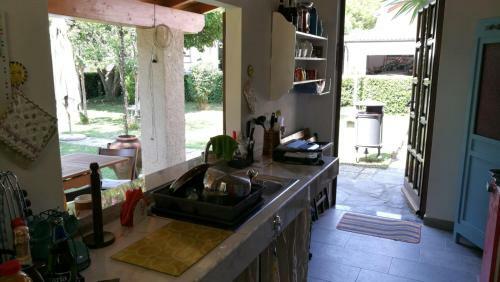 Apartamento Villa Davinci